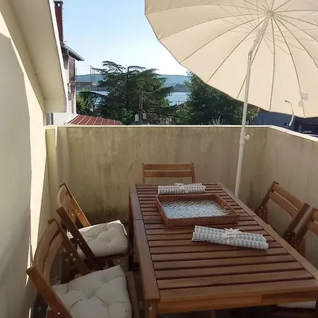 Apartamento Korenat Turanj