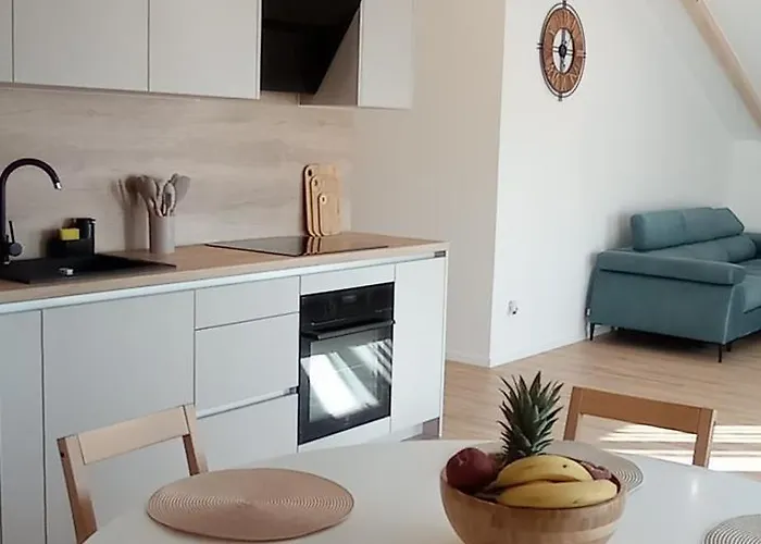 Korenat Apartamento