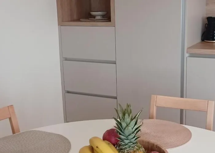 Korenat Apartamento Turanj