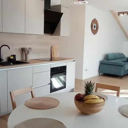 Korenat Apartment