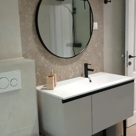 Korenat Apartment Turanj