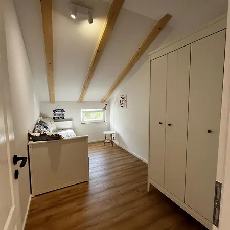 Apartment Korenat