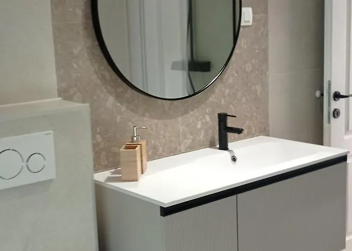 Korenat Апартаменты Турань